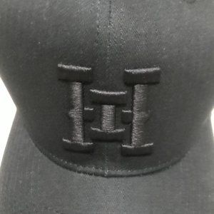 Hi Life hat blk limited